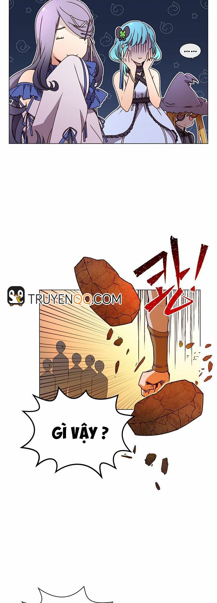 Anh Hùng Mạnh Nhất Trở Lại Chap 1 - Next Chap 2