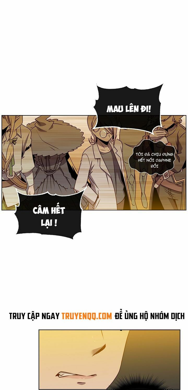 Anh Hùng Mạnh Nhất Trở Lại Chap 1 - Next Chap 2