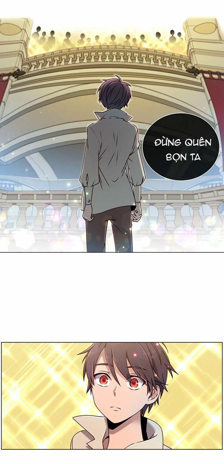 Anh Hùng Mạnh Nhất Trở Lại Chap 1 - Next Chap 2