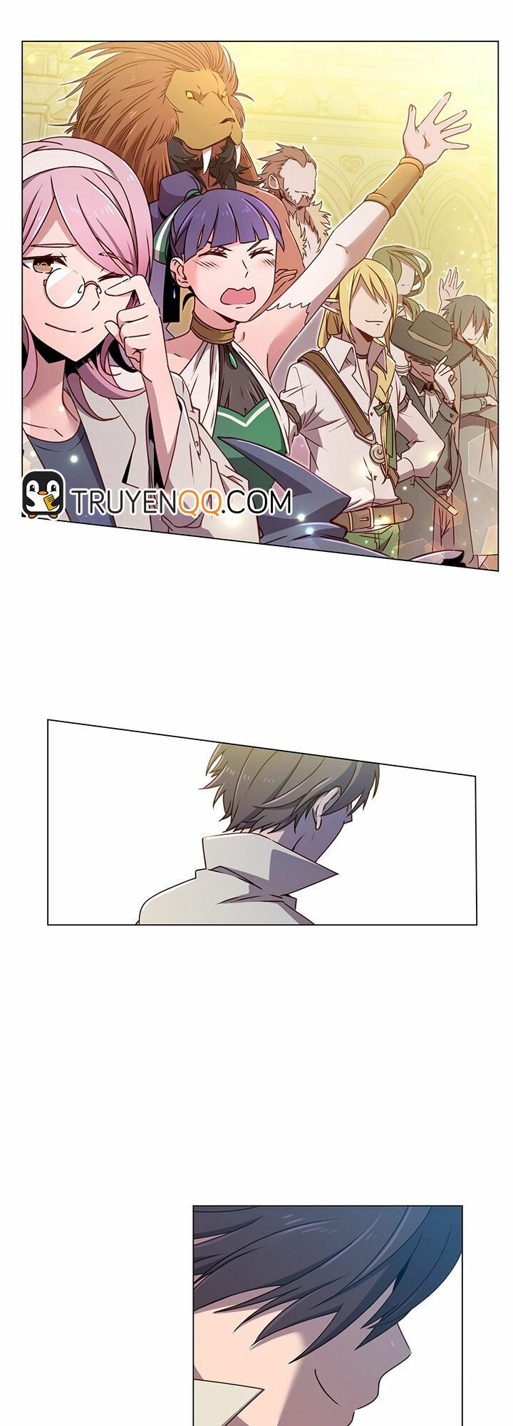 Anh Hùng Mạnh Nhất Trở Lại Chap 1 - Next Chap 2