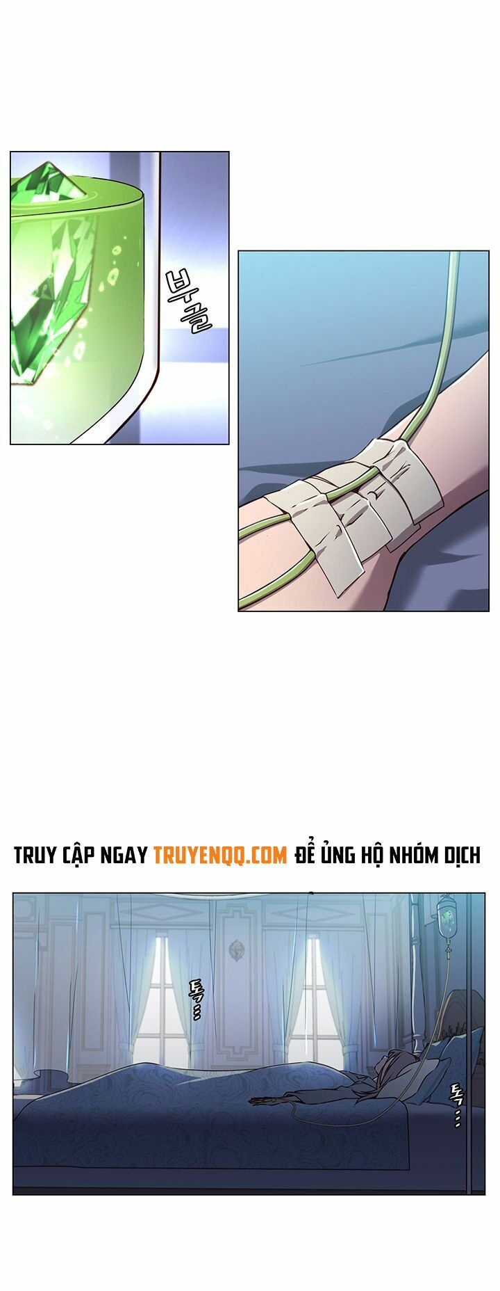 Anh Hùng Mạnh Nhất Trở Lại Chap 1 - Next Chap 2