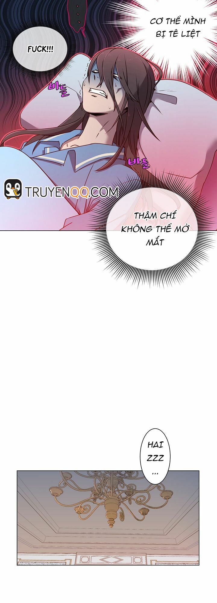 Anh Hùng Mạnh Nhất Trở Lại Chap 1 - Next Chap 2