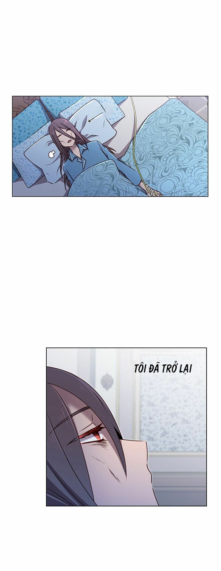 Anh Hùng Mạnh Nhất Trở Lại Chap 1 - Next Chap 2