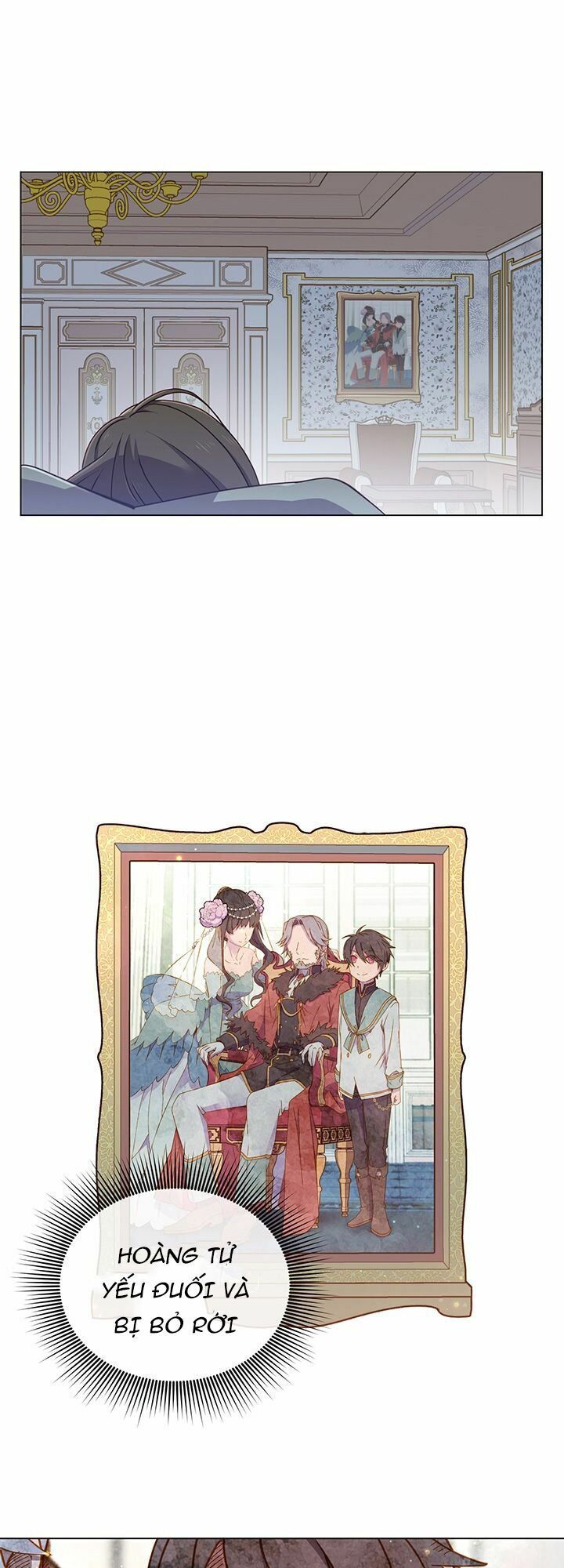 Anh Hùng Mạnh Nhất Trở Lại Chap 1 - Next Chap 2