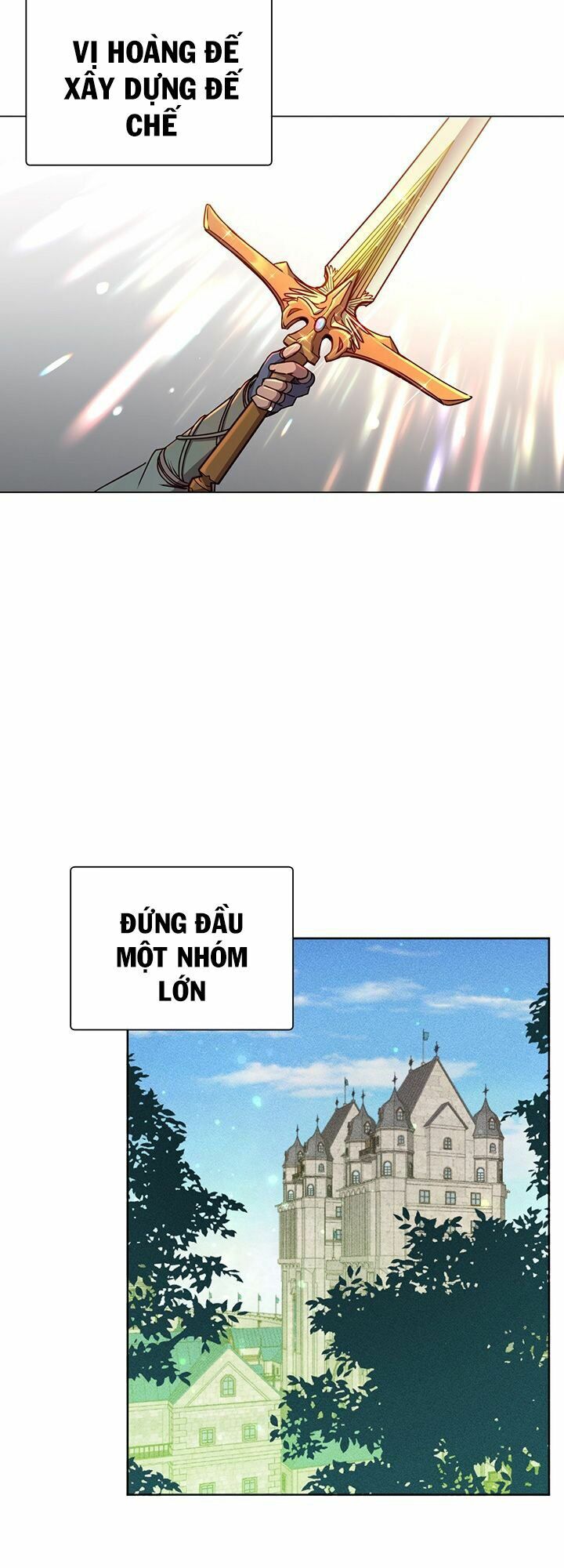 Anh Hùng Mạnh Nhất Trở Lại Chap 1 - Next Chap 2