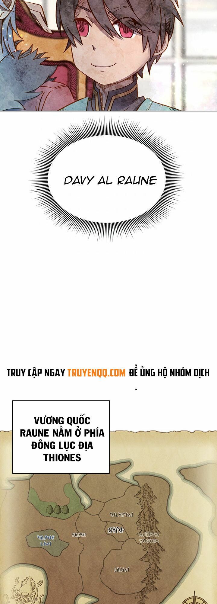 Anh Hùng Mạnh Nhất Trở Lại Chap 1 - Next Chap 2