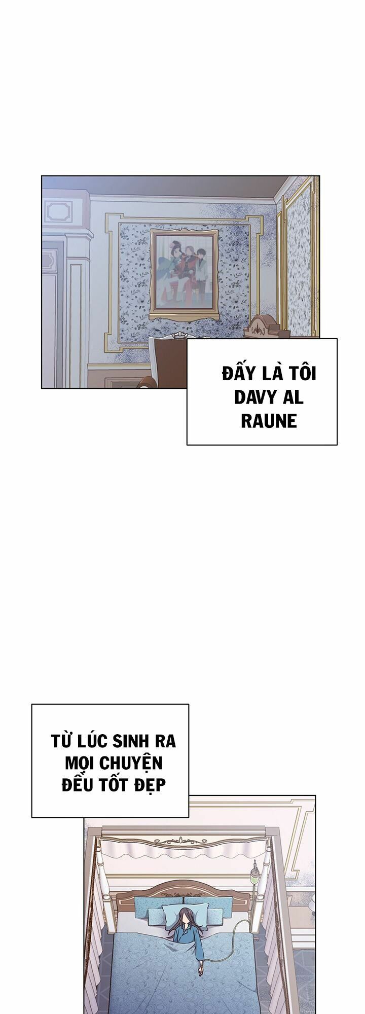 Anh Hùng Mạnh Nhất Trở Lại Chap 1 - Next Chap 2