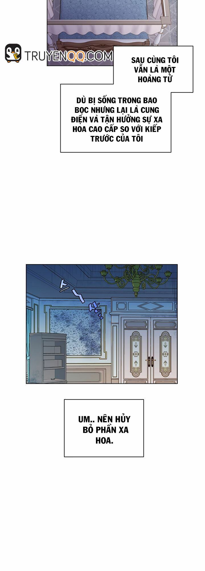 Anh Hùng Mạnh Nhất Trở Lại Chap 1 - Next Chap 2