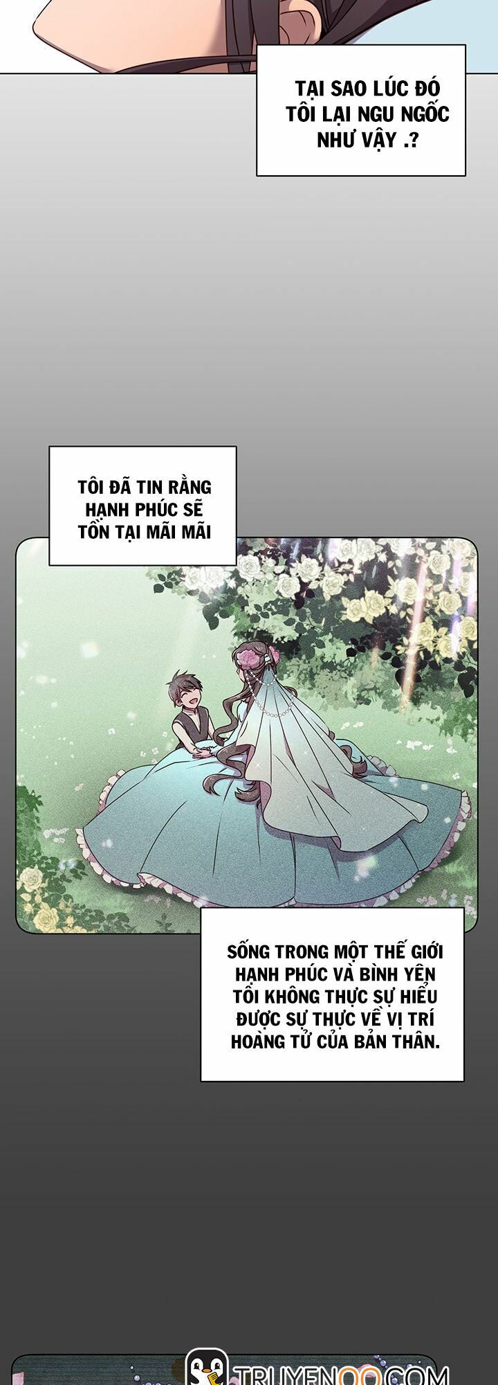Anh Hùng Mạnh Nhất Trở Lại Chap 1 - Next Chap 2