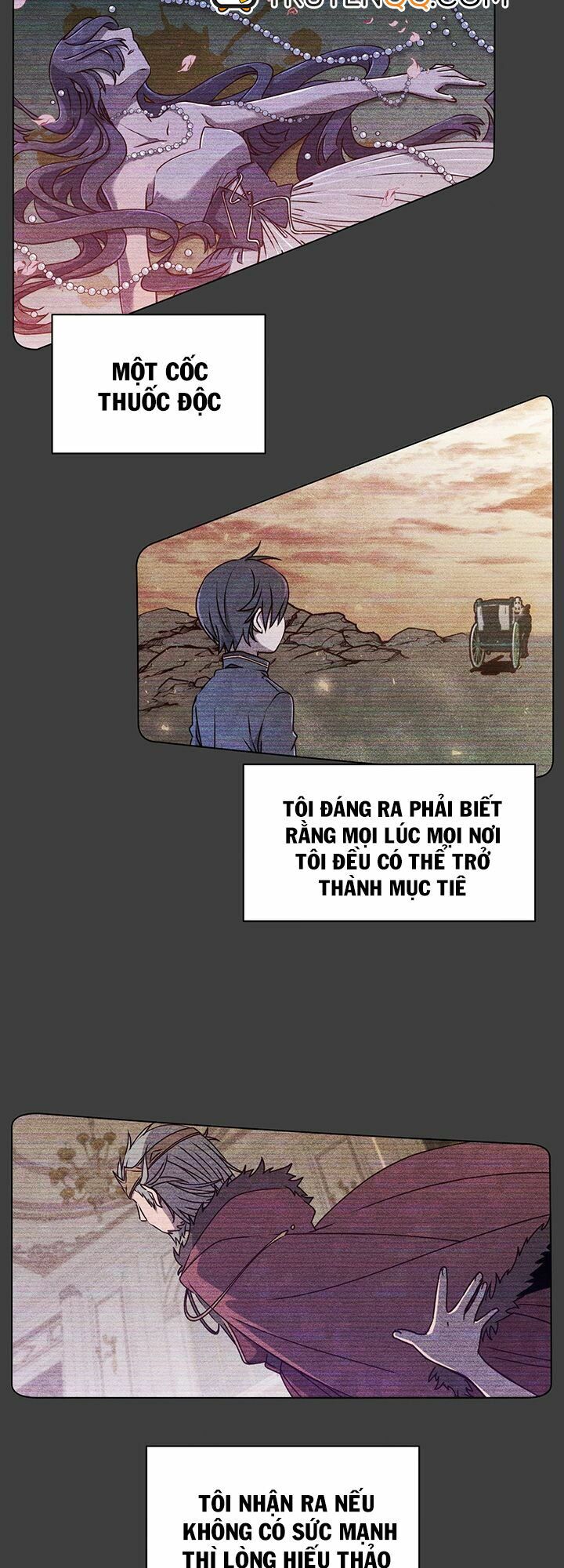 Anh Hùng Mạnh Nhất Trở Lại Chap 1 - Next Chap 2