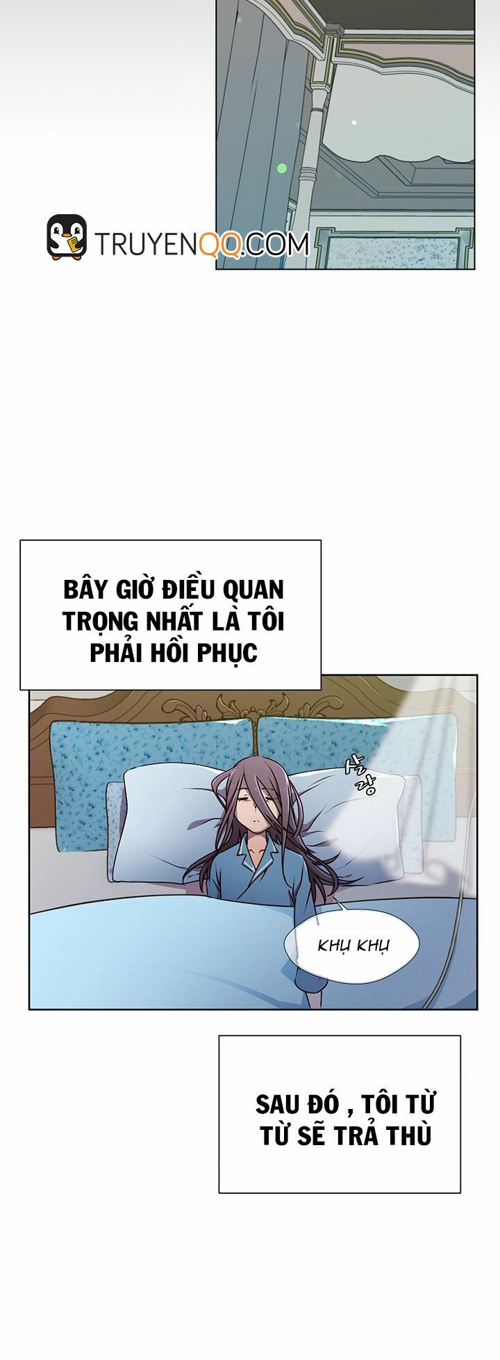 Anh Hùng Mạnh Nhất Trở Lại Chap 1 - Next Chap 2