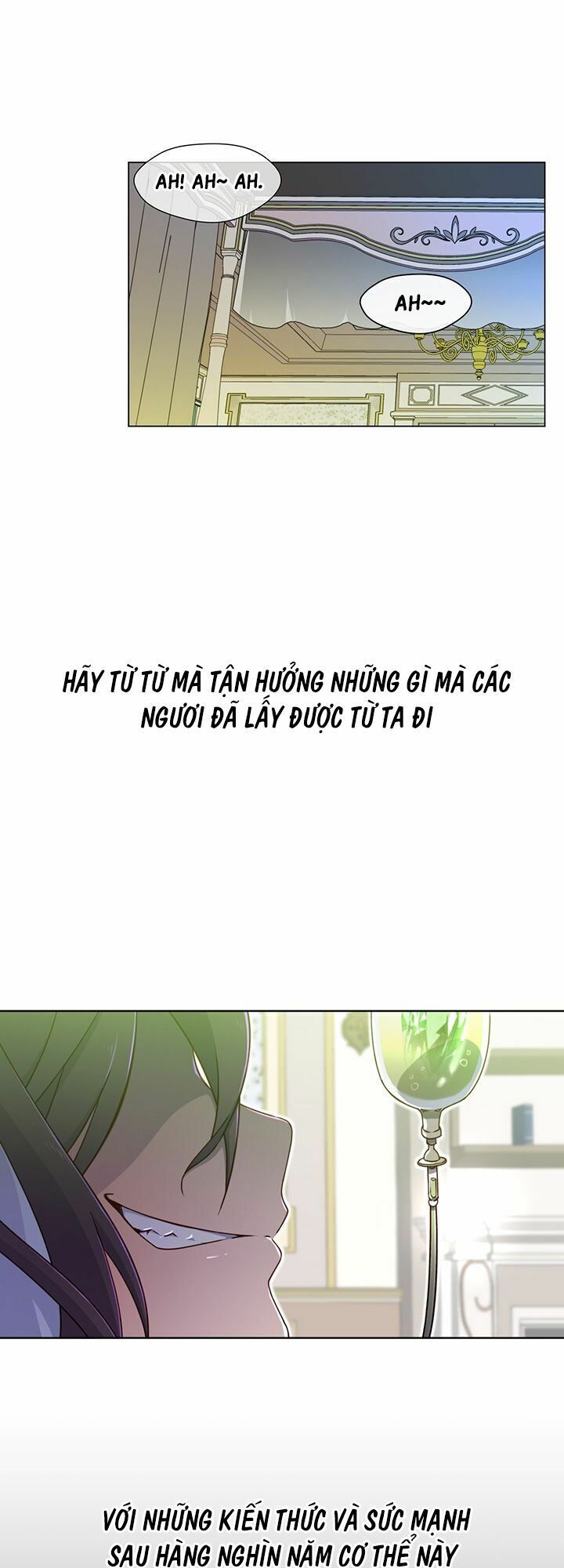 Anh Hùng Mạnh Nhất Trở Lại Chap 1 - Next Chap 2