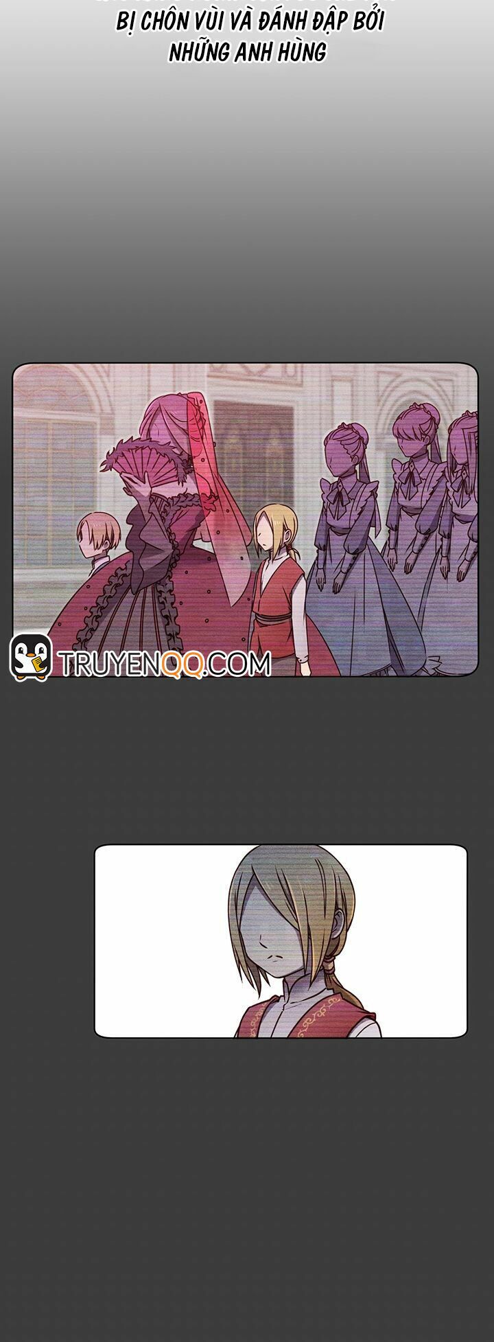 Anh Hùng Mạnh Nhất Trở Lại Chap 1 - Next Chap 2