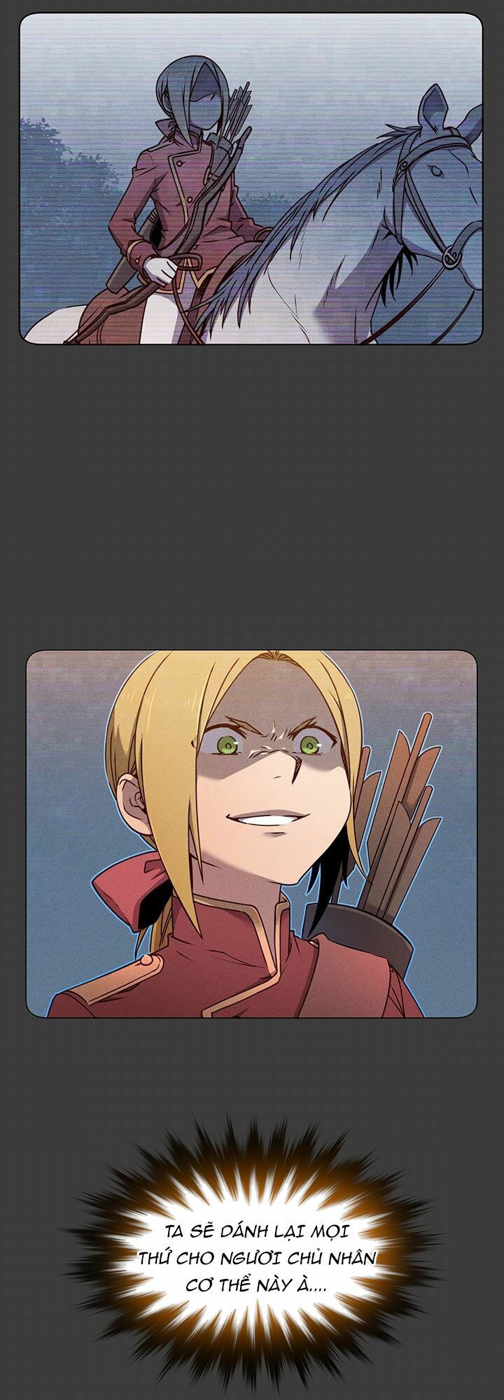 Anh Hùng Mạnh Nhất Trở Lại Chap 1 - Next Chap 2