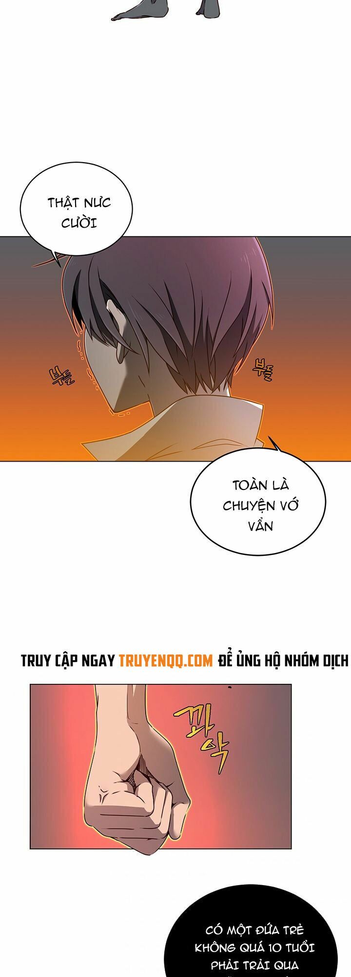 Anh Hùng Mạnh Nhất Trở Lại Chap 1 - Next Chap 2