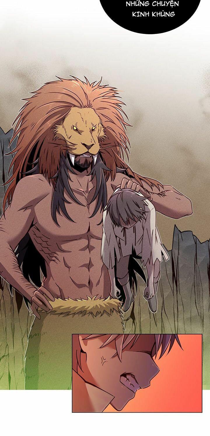 Anh Hùng Mạnh Nhất Trở Lại Chap 1 - Next Chap 2