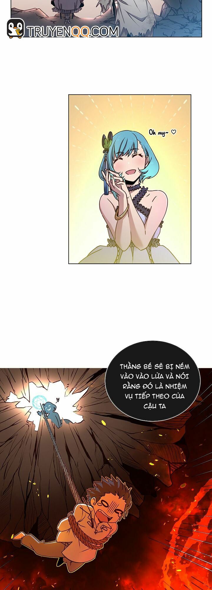 Anh Hùng Mạnh Nhất Trở Lại Chap 1 - Next Chap 2