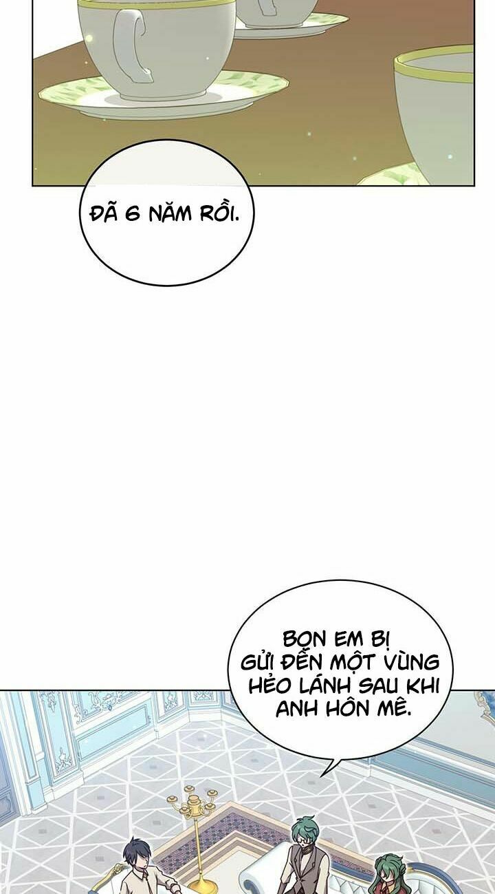 Anh Hùng Mạnh Nhất Trở Lại Chap 10 - Next Chap 11