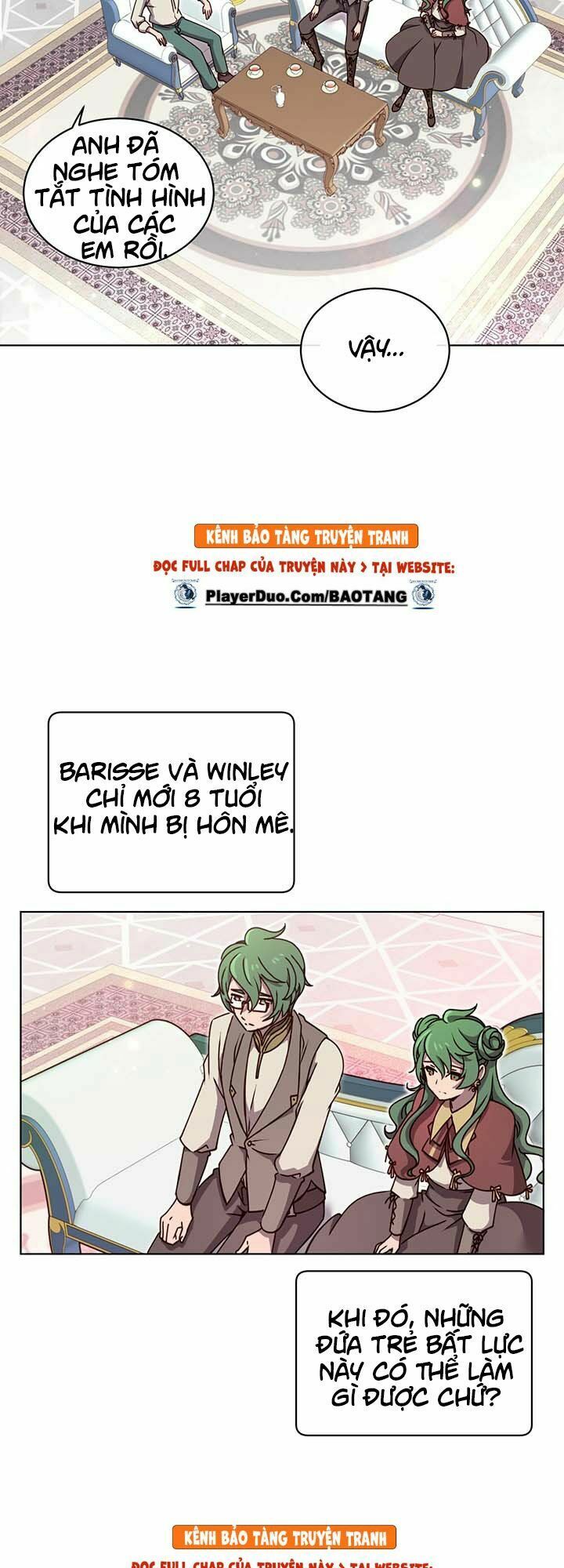 Anh Hùng Mạnh Nhất Trở Lại Chap 10 - Next Chap 11