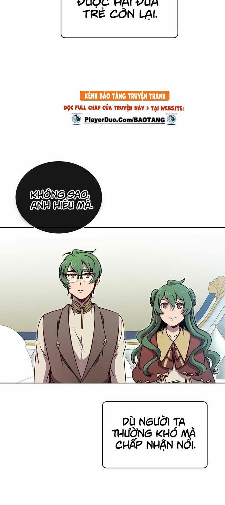 Anh Hùng Mạnh Nhất Trở Lại Chap 10 - Next Chap 11