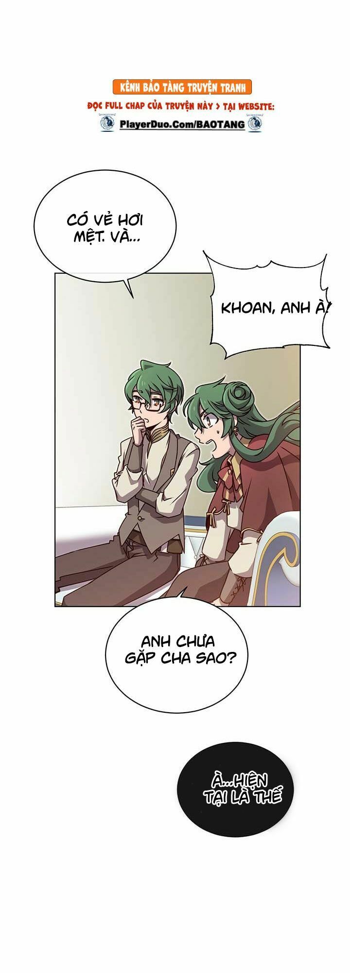 Anh Hùng Mạnh Nhất Trở Lại Chap 10 - Next Chap 11