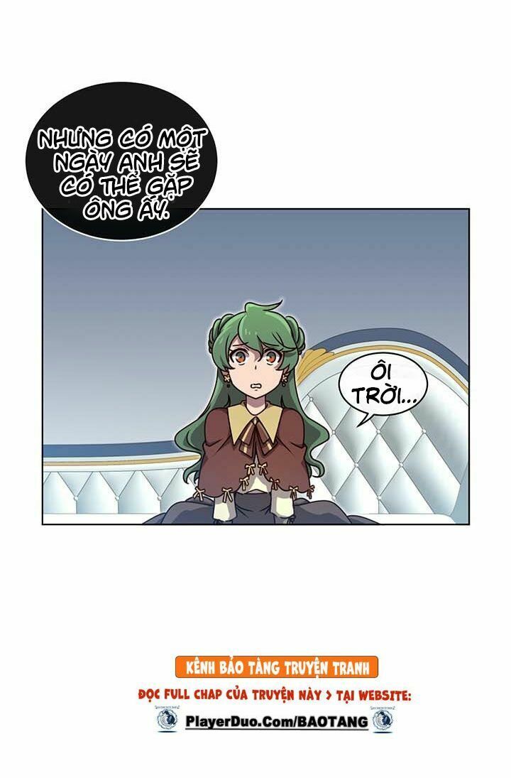 Anh Hùng Mạnh Nhất Trở Lại Chap 10 - Next Chap 11