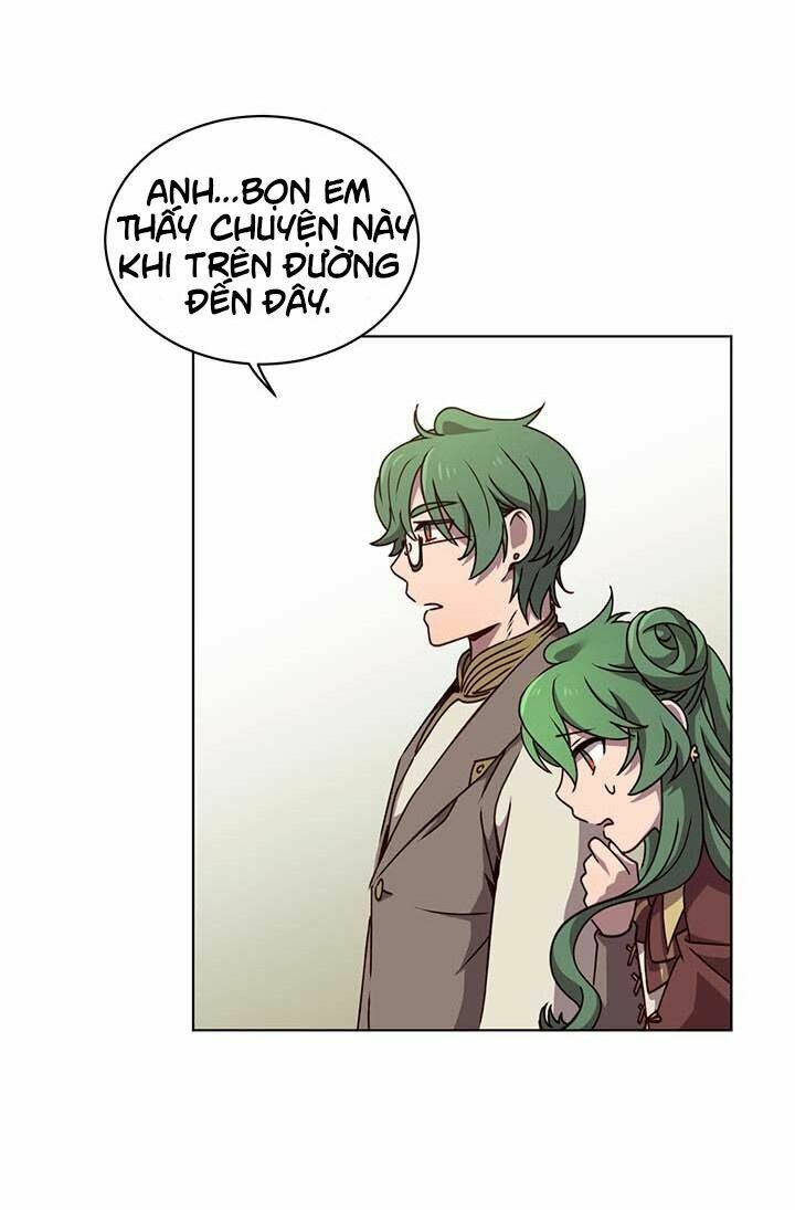 Anh Hùng Mạnh Nhất Trở Lại Chap 10 - Next Chap 11