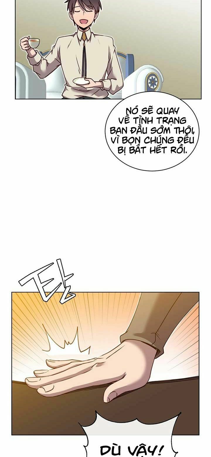 Anh Hùng Mạnh Nhất Trở Lại Chap 10 - Next Chap 11