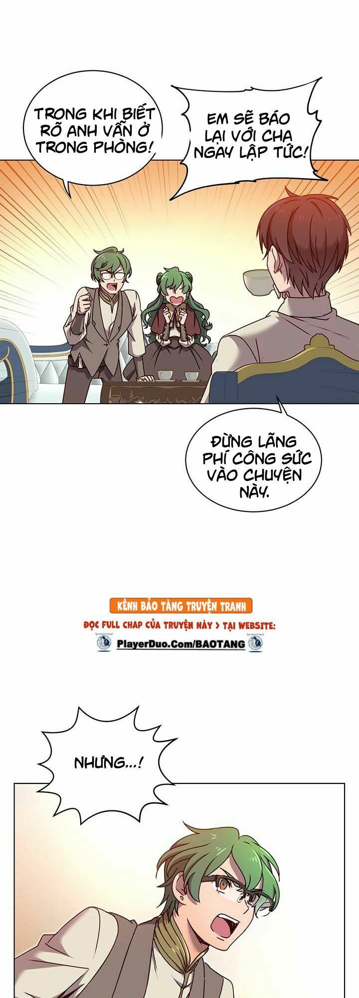 Anh Hùng Mạnh Nhất Trở Lại Chap 10 - Next Chap 11