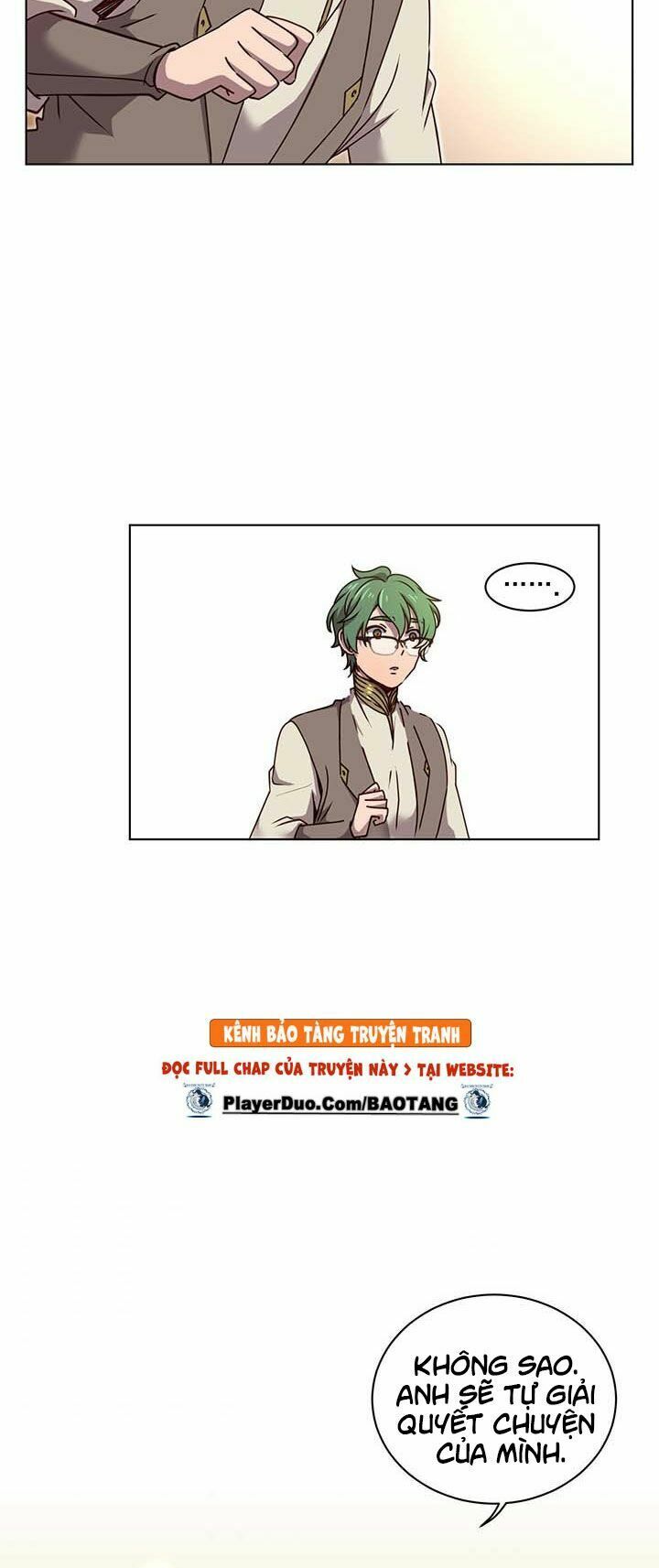 Anh Hùng Mạnh Nhất Trở Lại Chap 10 - Next Chap 11