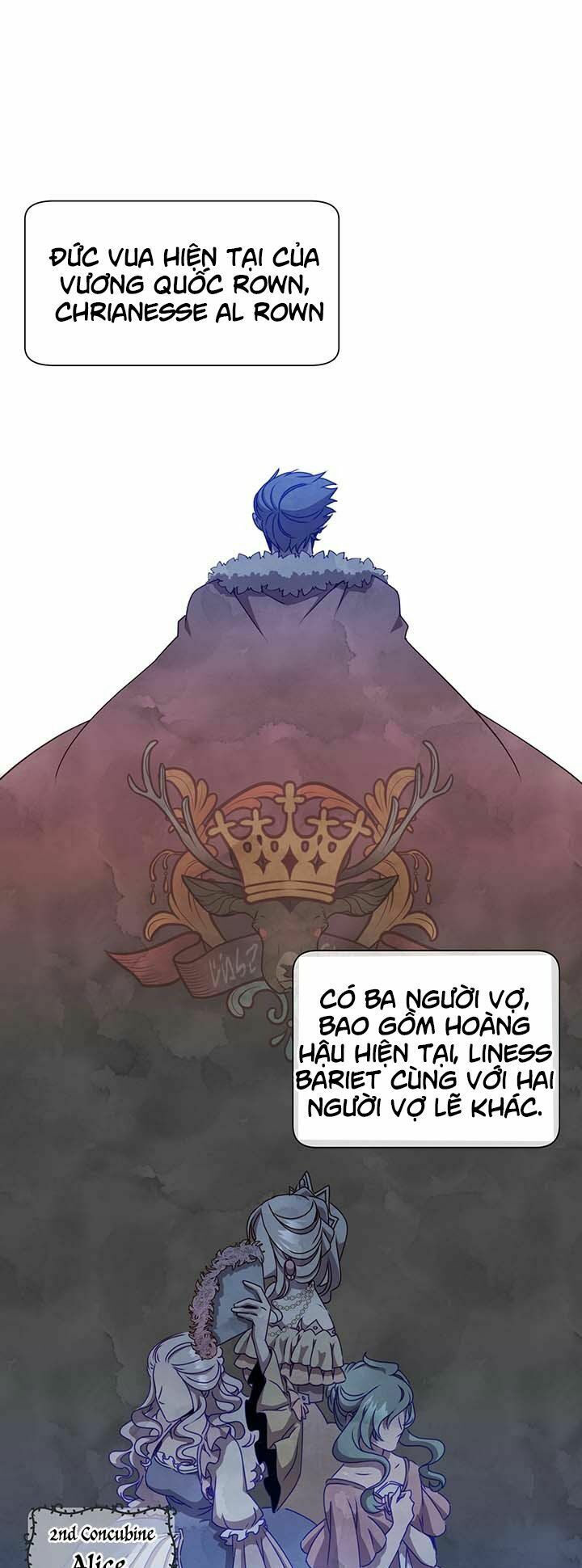 Anh Hùng Mạnh Nhất Trở Lại Chap 10 - Next Chap 11