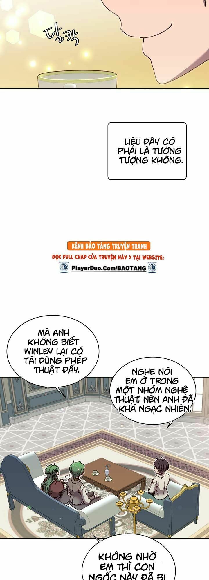 Anh Hùng Mạnh Nhất Trở Lại Chap 10 - Next Chap 11