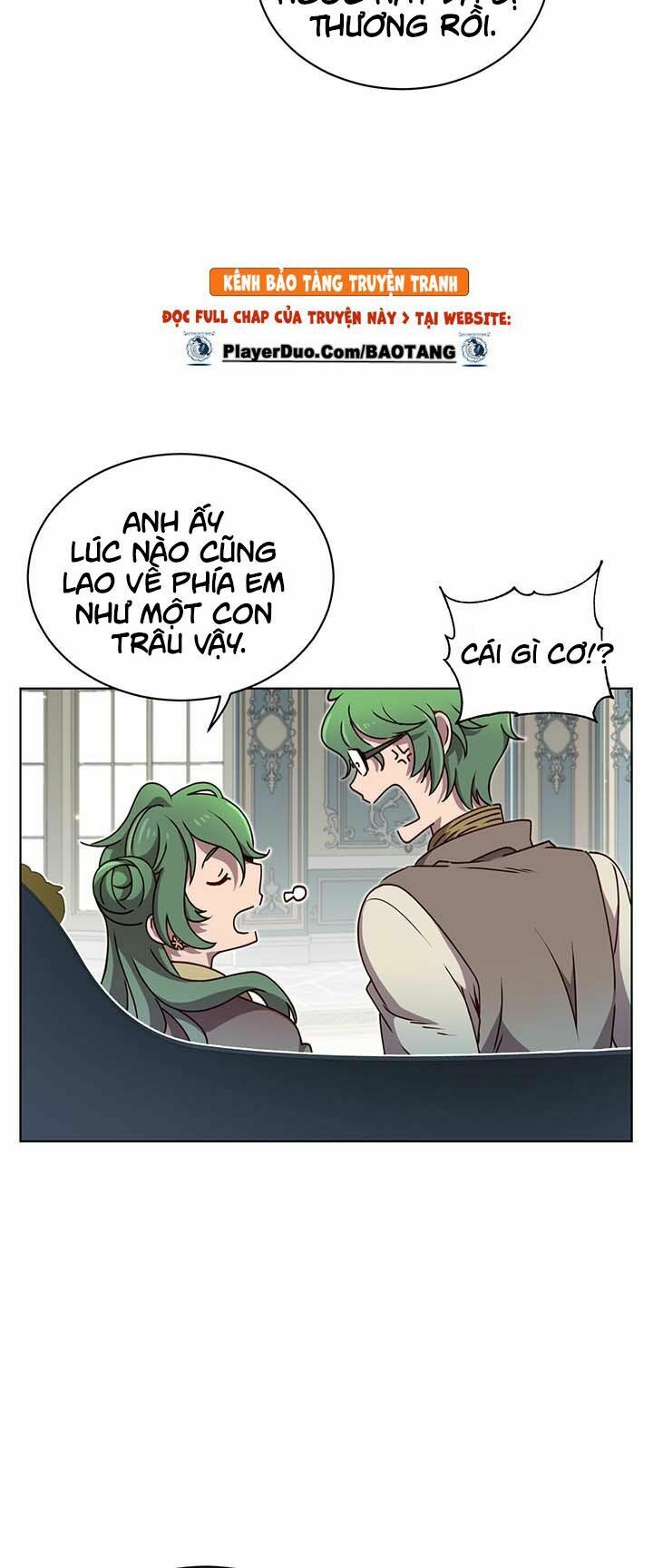 Anh Hùng Mạnh Nhất Trở Lại Chap 10 - Next Chap 11