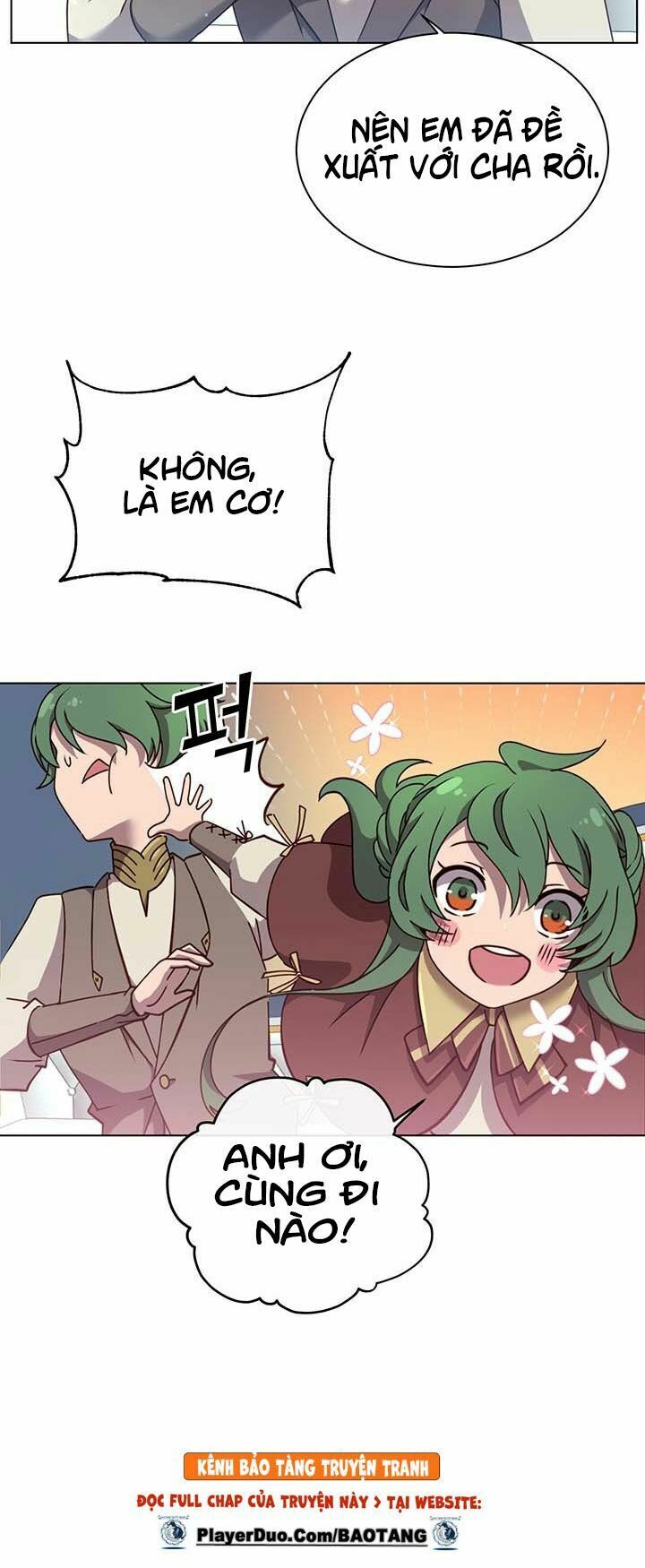 Anh Hùng Mạnh Nhất Trở Lại Chap 10 - Next Chap 11