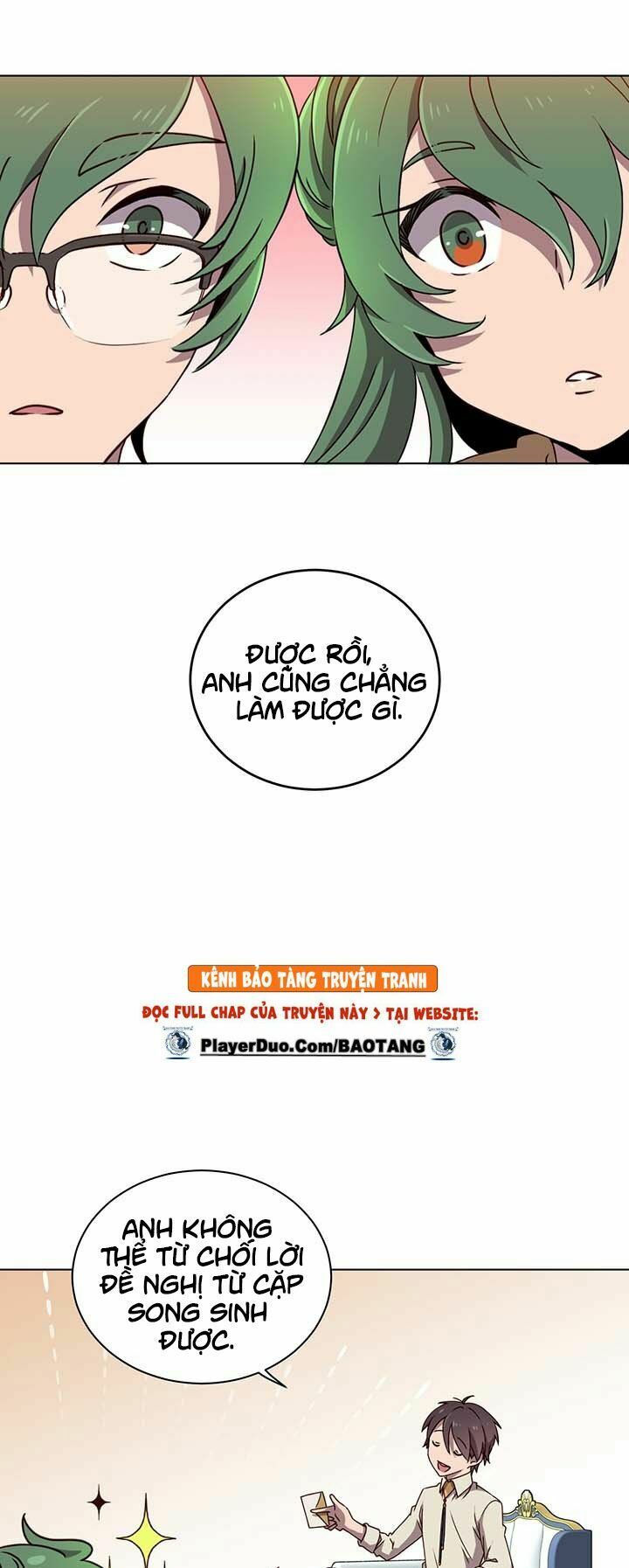 Anh Hùng Mạnh Nhất Trở Lại Chap 10 - Next Chap 11