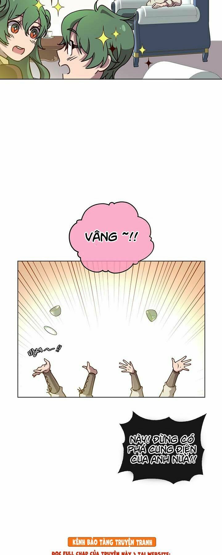 Anh Hùng Mạnh Nhất Trở Lại Chap 10 - Next Chap 11