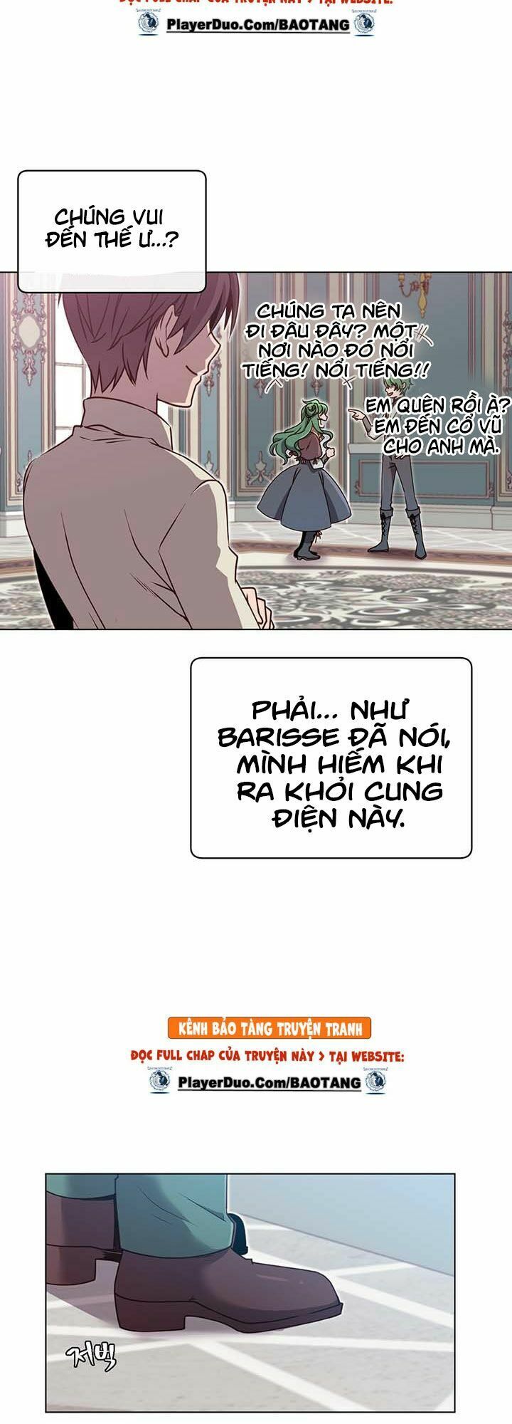 Anh Hùng Mạnh Nhất Trở Lại Chap 10 - Next Chap 11