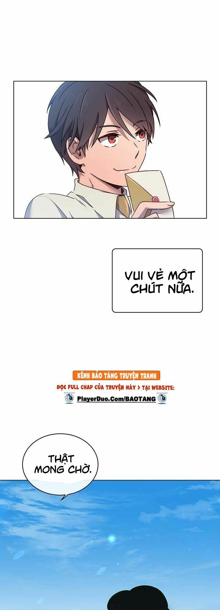 Anh Hùng Mạnh Nhất Trở Lại Chap 10 - Next Chap 11