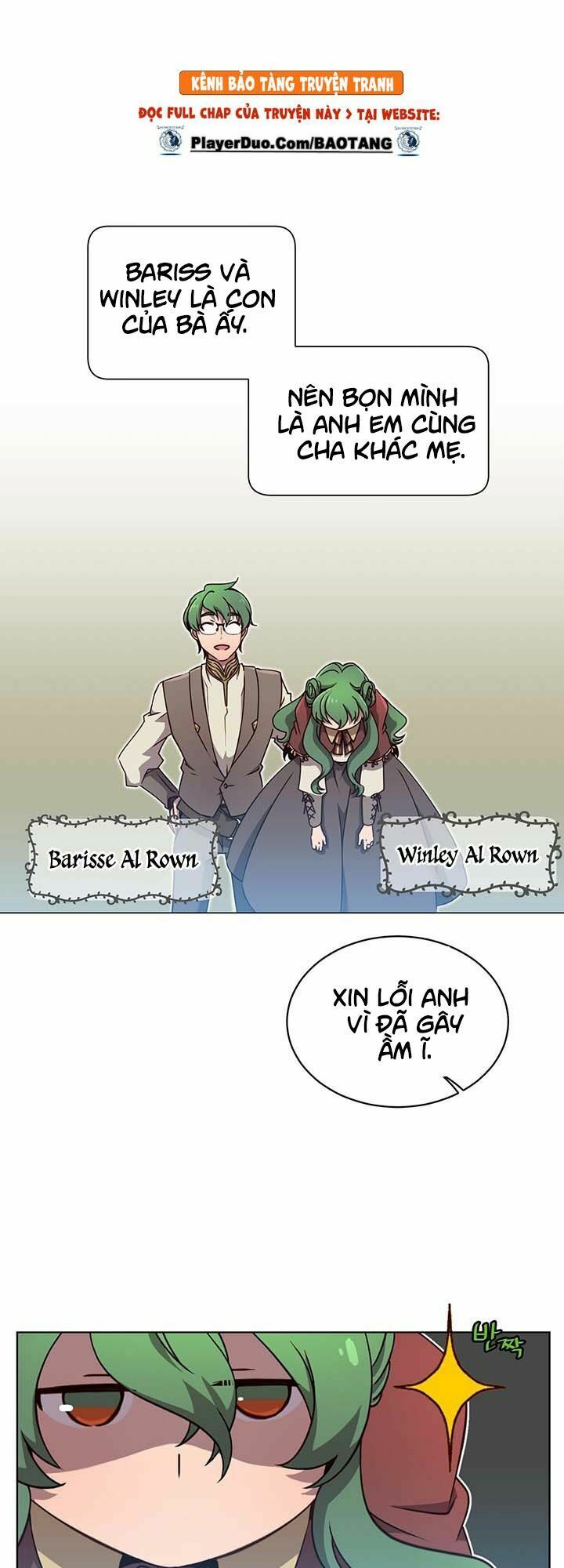 Anh Hùng Mạnh Nhất Trở Lại Chap 10 - Next Chap 11