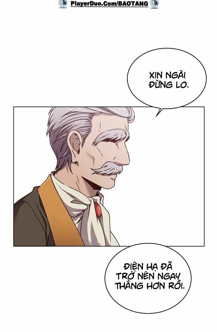 Anh Hùng Mạnh Nhất Trở Lại Chap 10 - Next Chap 11