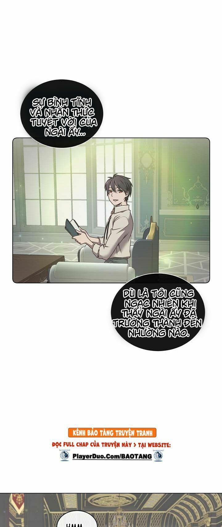 Anh Hùng Mạnh Nhất Trở Lại Chap 10 - Next Chap 11