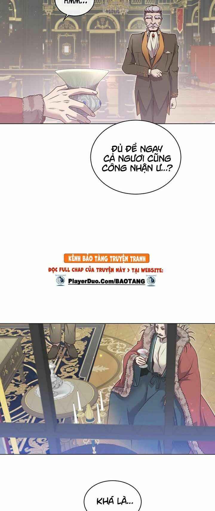 Anh Hùng Mạnh Nhất Trở Lại Chap 10 - Next Chap 11