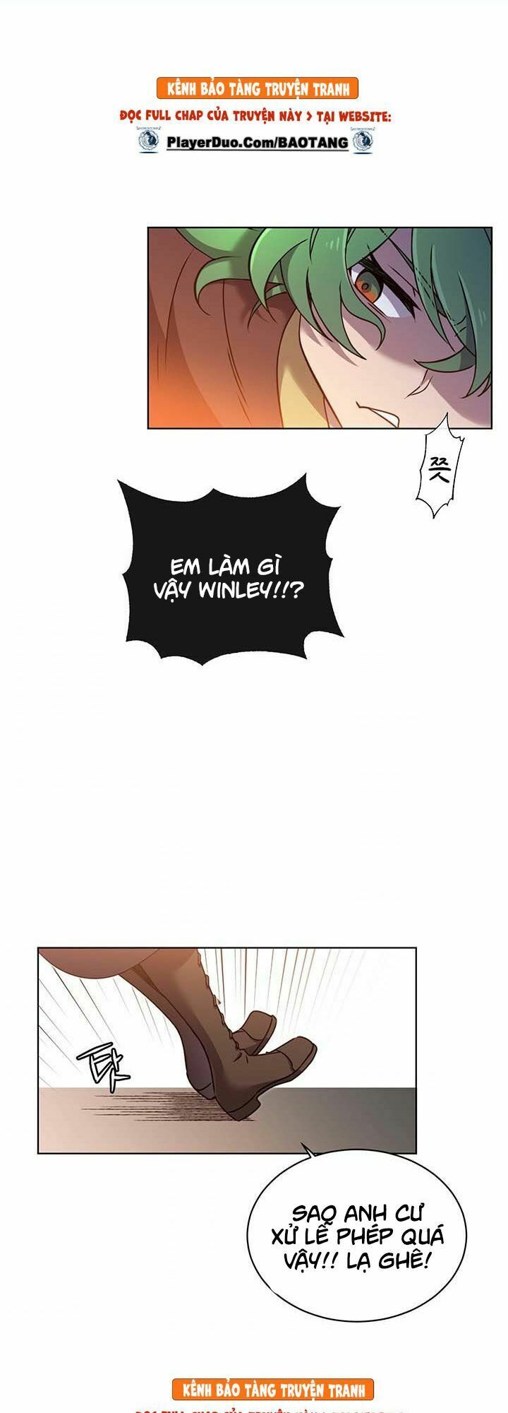 Anh Hùng Mạnh Nhất Trở Lại Chap 10 - Next Chap 11