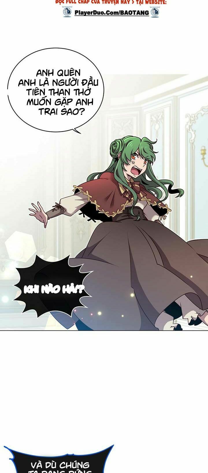 Anh Hùng Mạnh Nhất Trở Lại Chap 10 - Next Chap 11