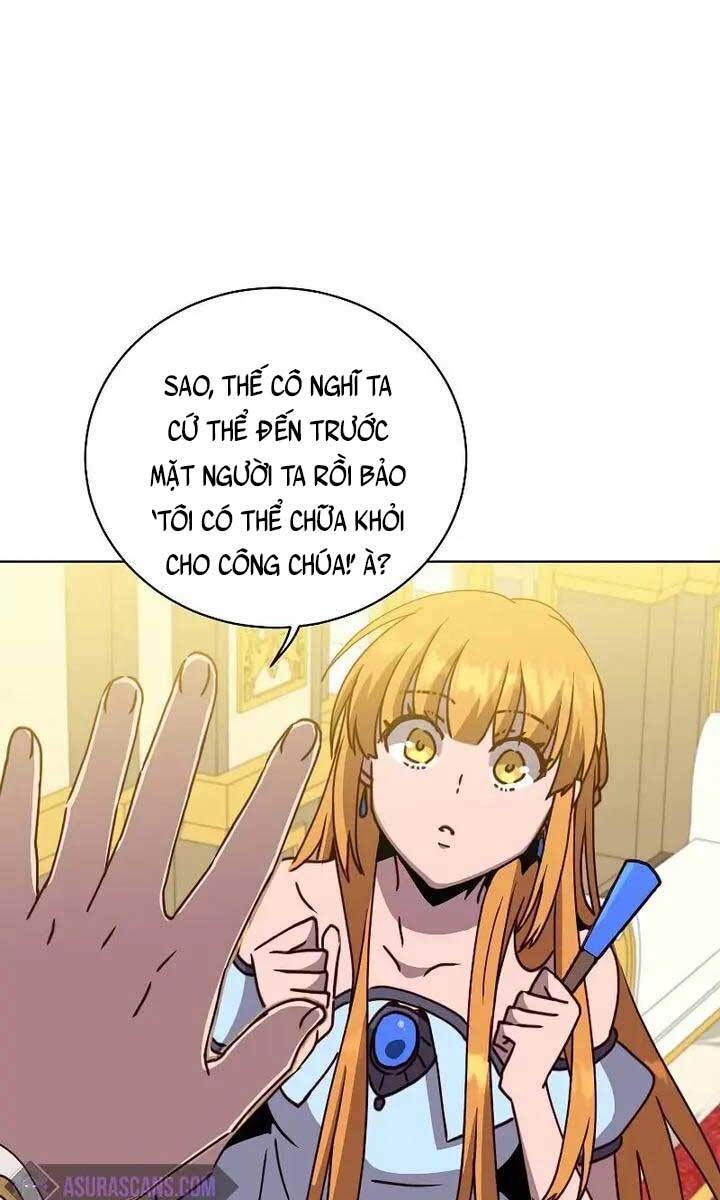 Anh Hùng Mạnh Nhất Trở Lại Chap 102 - Next Chap 103