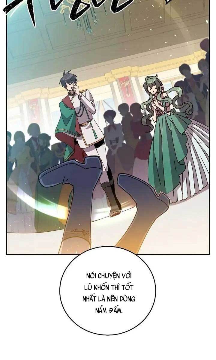 Anh Hùng Mạnh Nhất Trở Lại Chap 102 - Next Chap 103