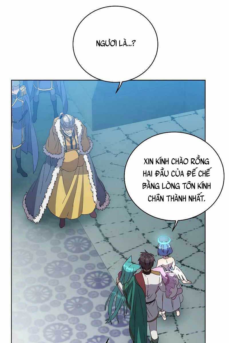 Anh Hùng Mạnh Nhất Trở Lại Chap 103 - Next Chap 104