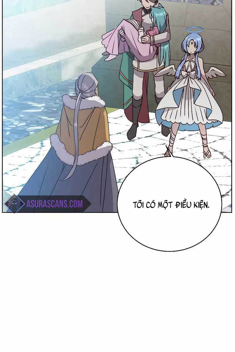 Anh Hùng Mạnh Nhất Trở Lại Chap 103 - Next Chap 104