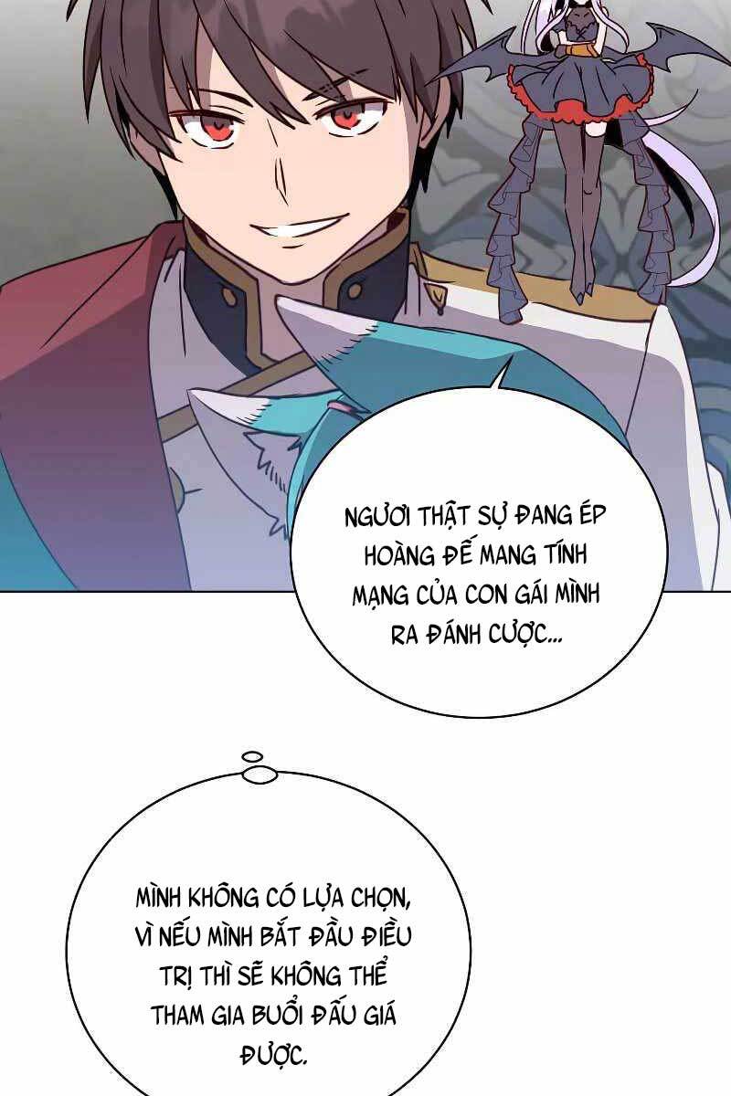 Anh Hùng Mạnh Nhất Trở Lại Chap 103 - Next Chap 104