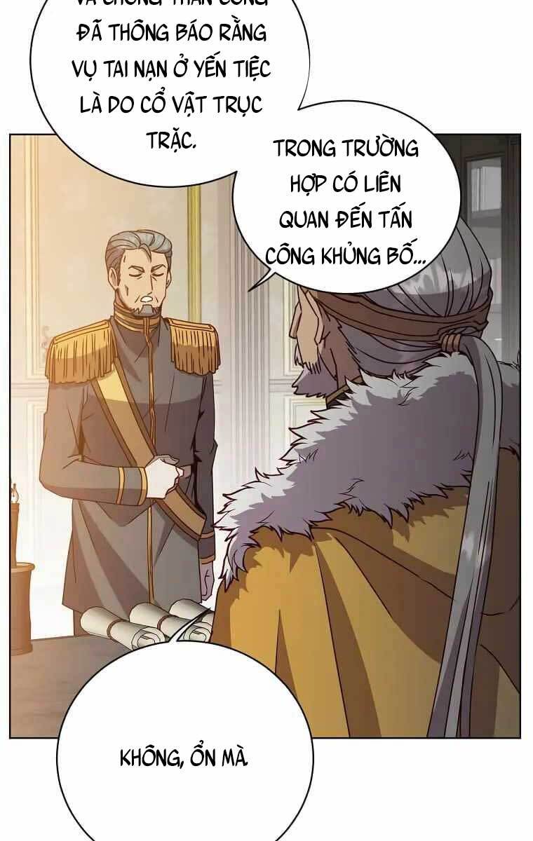 Anh Hùng Mạnh Nhất Trở Lại Chap 104 - Next Chap 105